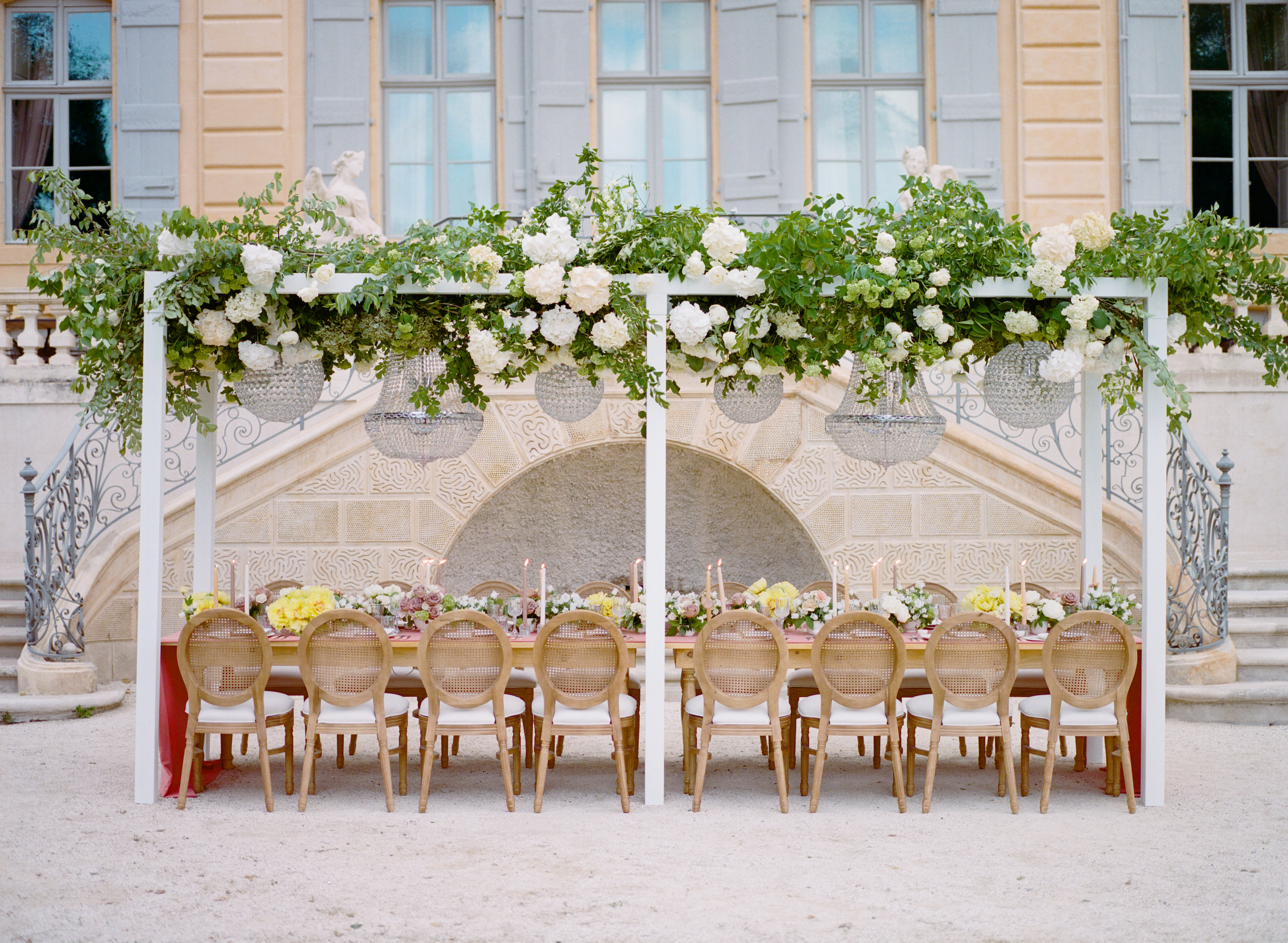 Wedding Blog  Luxury French Wedding Planner